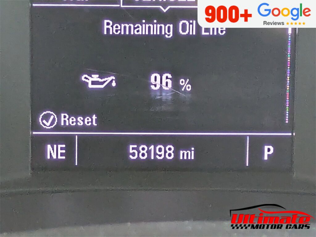 2022 Chevrolet Malibu LT Saint Augustine FL