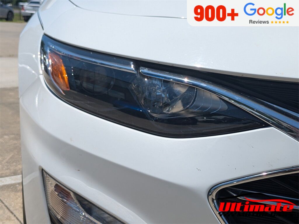 2022 Chevrolet Malibu LT Saint Augustine FL