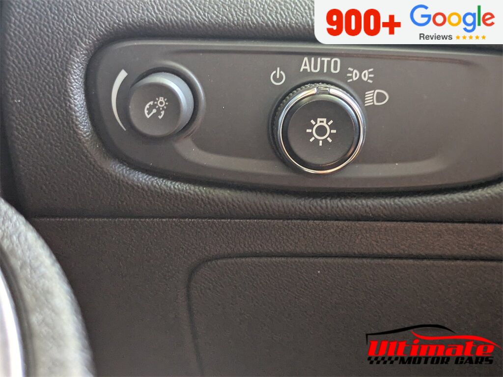2022 Chevrolet Malibu LT Saint Augustine FL