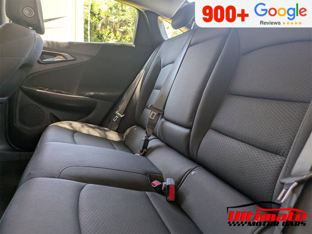 2022 Chevrolet Malibu LT Saint Augustine FL