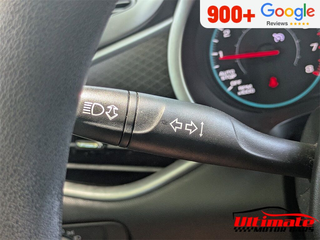 2022 Chevrolet Malibu LT Saint Augustine FL