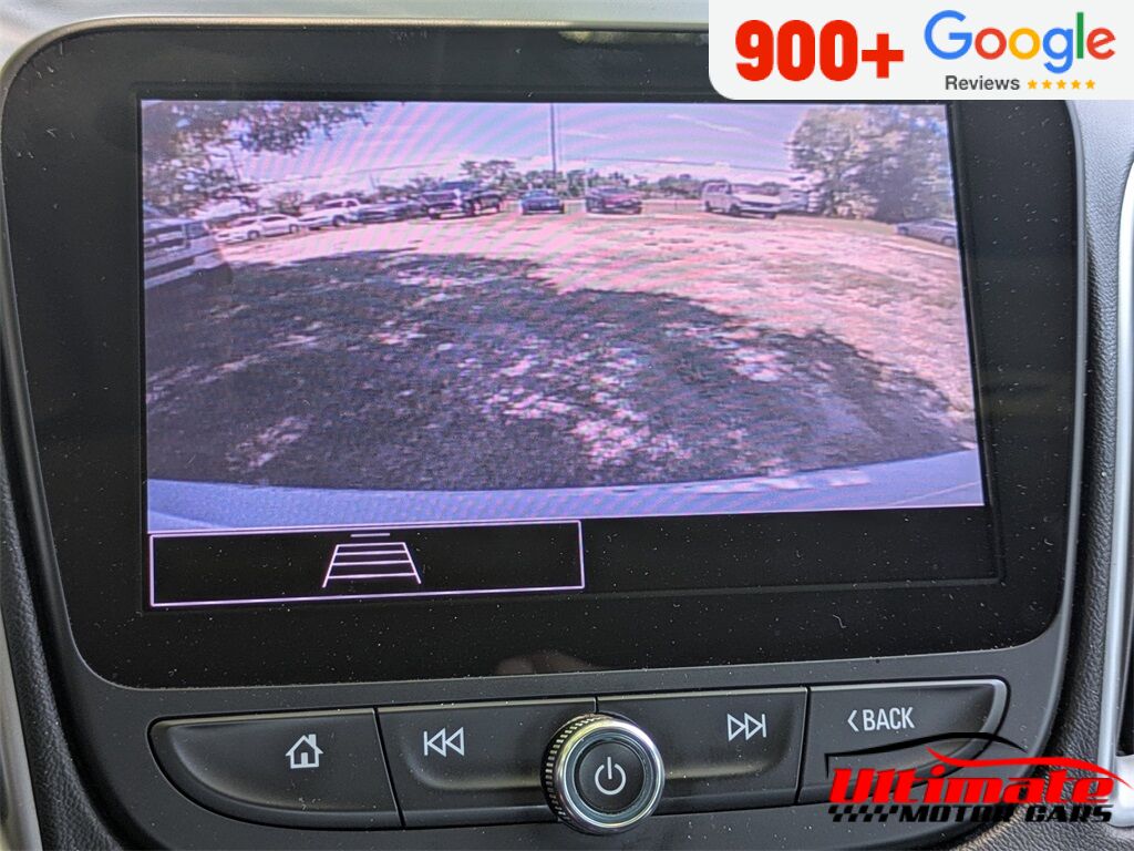 2022 Chevrolet Malibu LT Saint Augustine FL