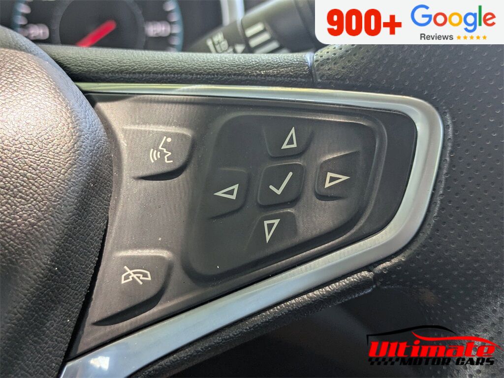 2022 Chevrolet Malibu LT Saint Augustine FL