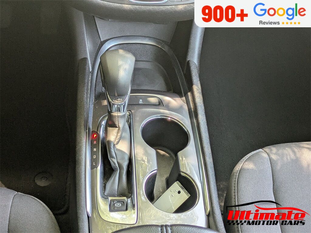 2022 Chevrolet Malibu LT Saint Augustine FL
