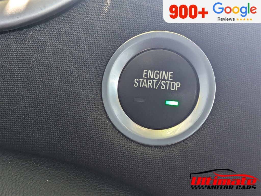 2022 Chevrolet Malibu LT Saint Augustine FL