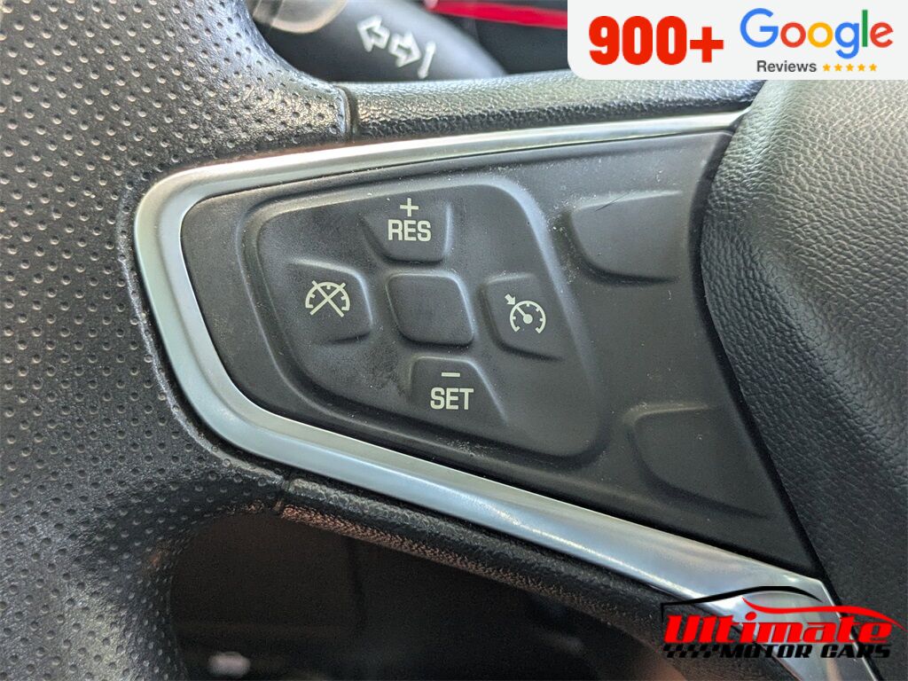 2022 Chevrolet Malibu LT Saint Augustine FL