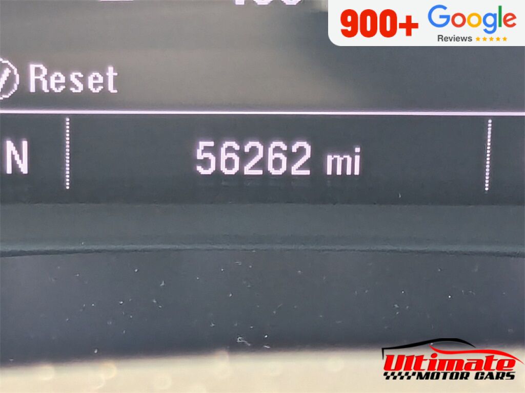 2022 Chevrolet Malibu LT Saint Augustine FL
