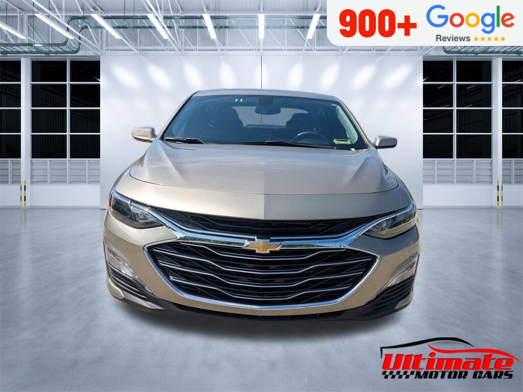 2022 Chevrolet Malibu LT Saint Augustine FL