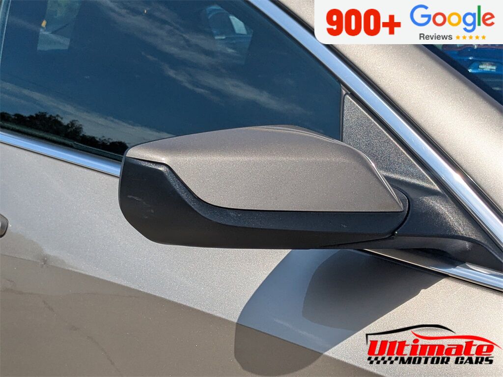 2022 Chevrolet Malibu LT Saint Augustine FL