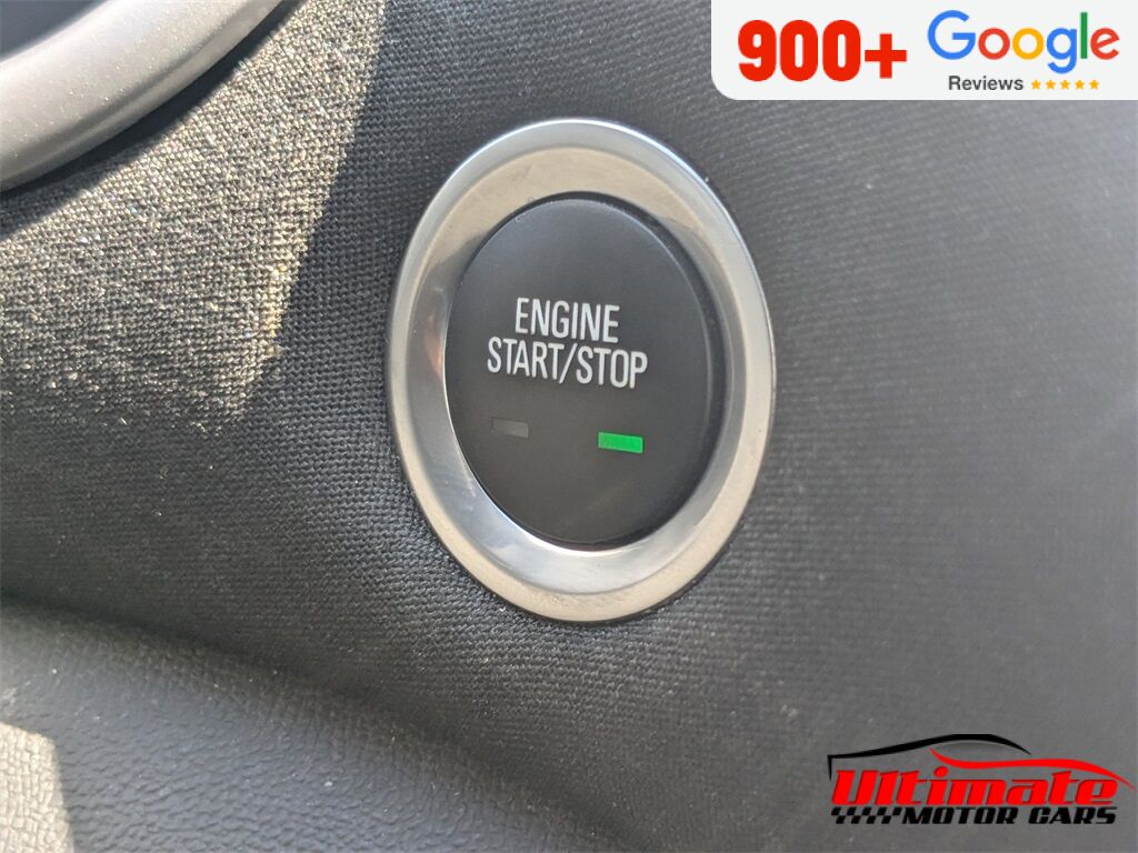 2022 Chevrolet Malibu LT Saint Augustine FL