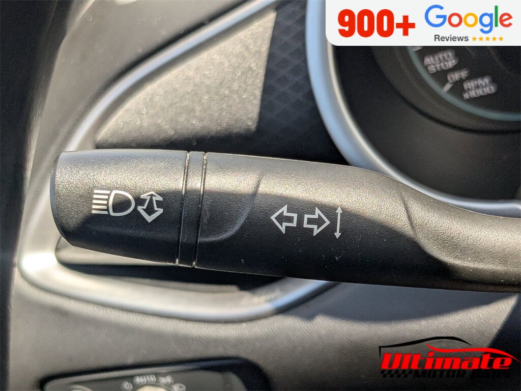 2022 Chevrolet Malibu LT Saint Augustine FL