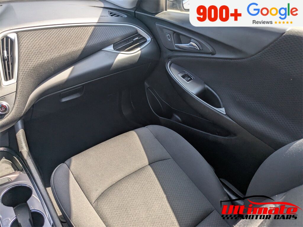 2022 Chevrolet Malibu LT Saint Augustine FL