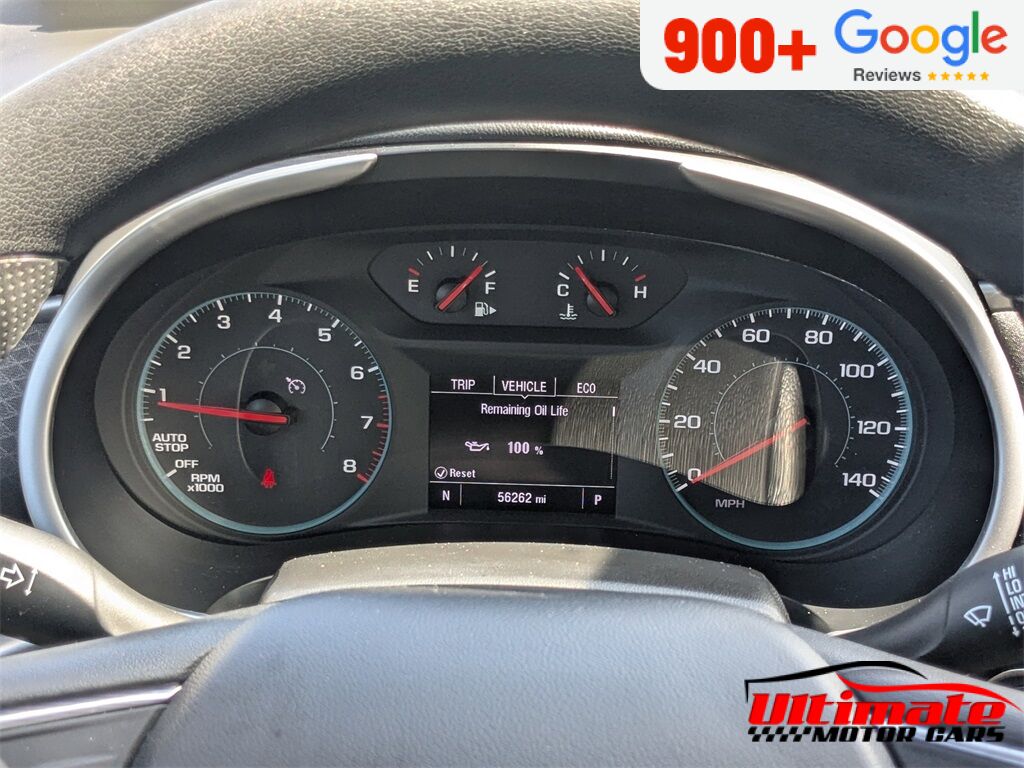 2022 Chevrolet Malibu LT Saint Augustine FL