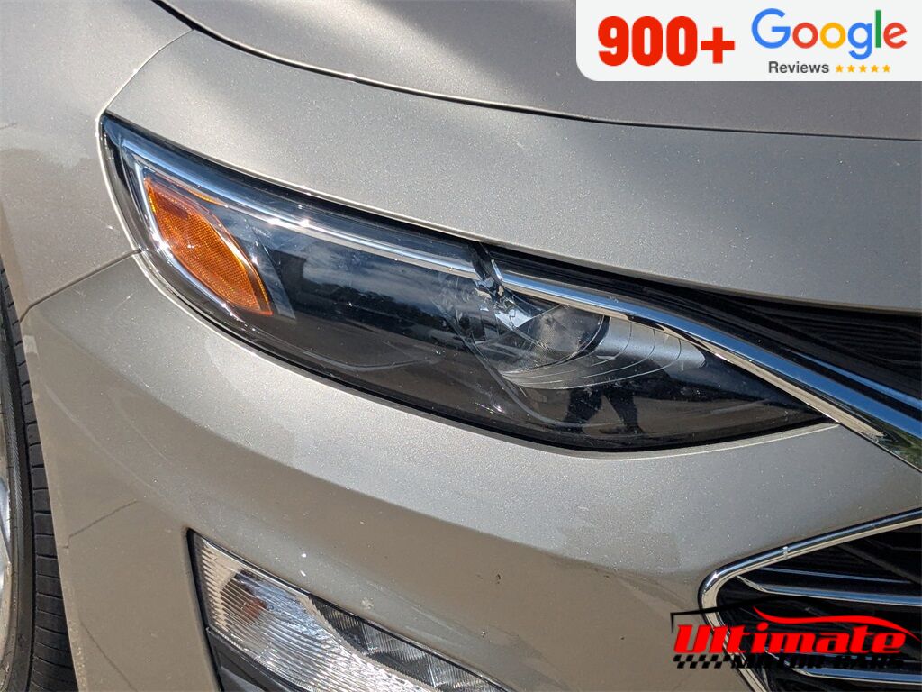 2022 Chevrolet Malibu LT Saint Augustine FL
