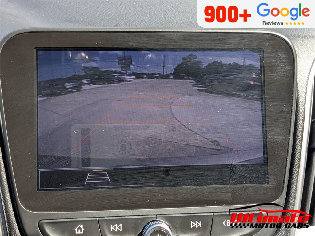 2022 Chevrolet Malibu LT Saint Augustine FL
