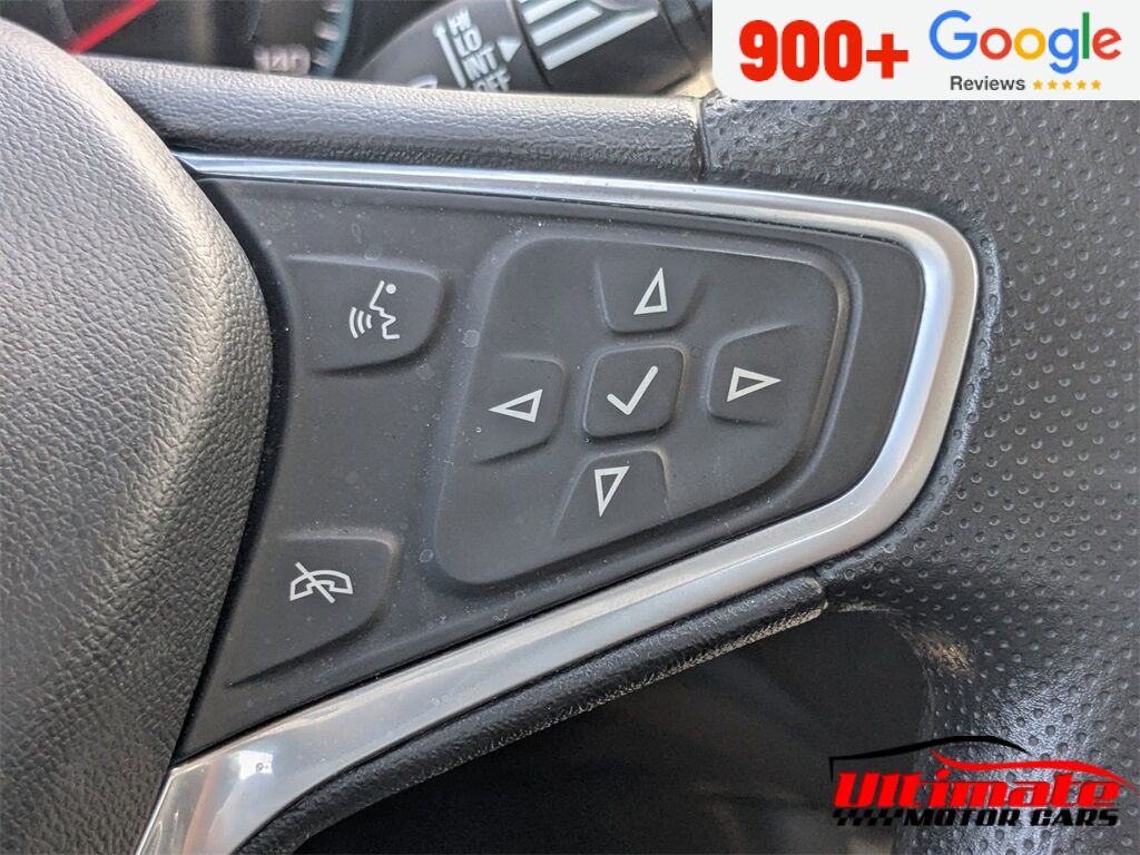 2022 Chevrolet Malibu LT Saint Augustine FL
