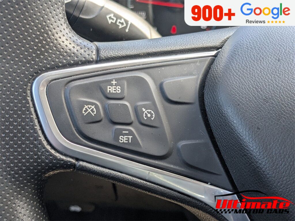 2022 Chevrolet Malibu LT Saint Augustine FL
