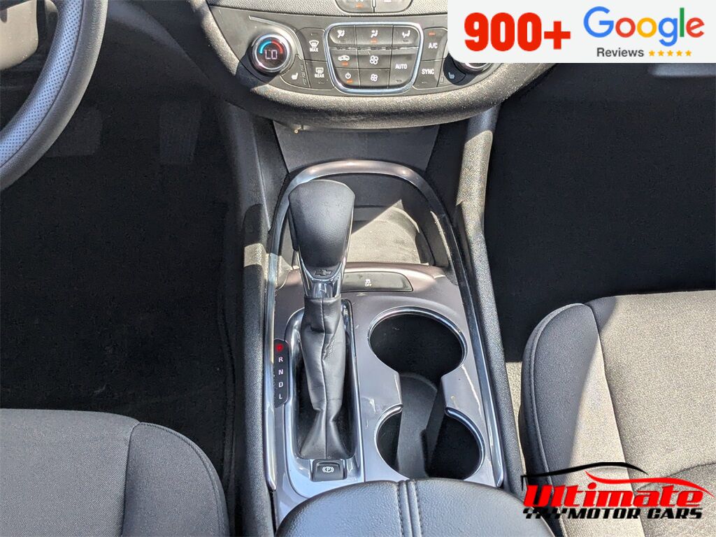 2022 Chevrolet Malibu LT Saint Augustine FL