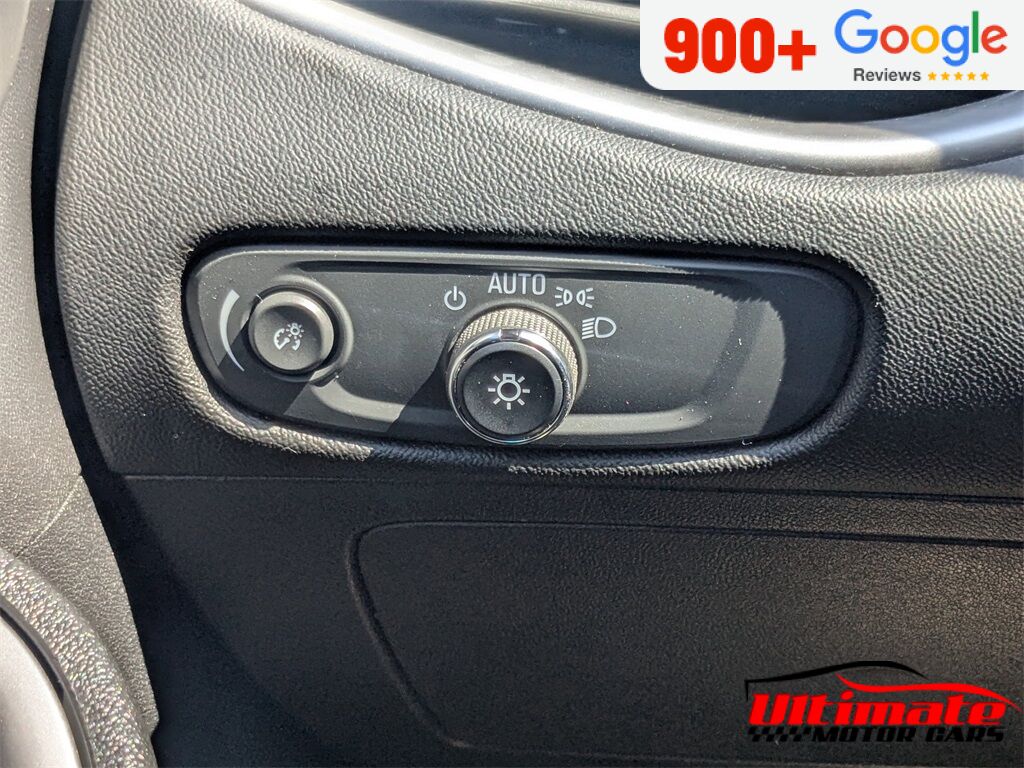 2022 Chevrolet Malibu LT Saint Augustine FL
