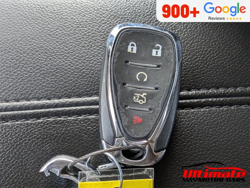 2022 Chevrolet Malibu LT Saint Augustine FL