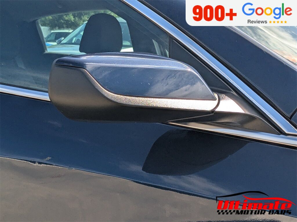 2022 Chevrolet Malibu LT Saint Augustine FL
