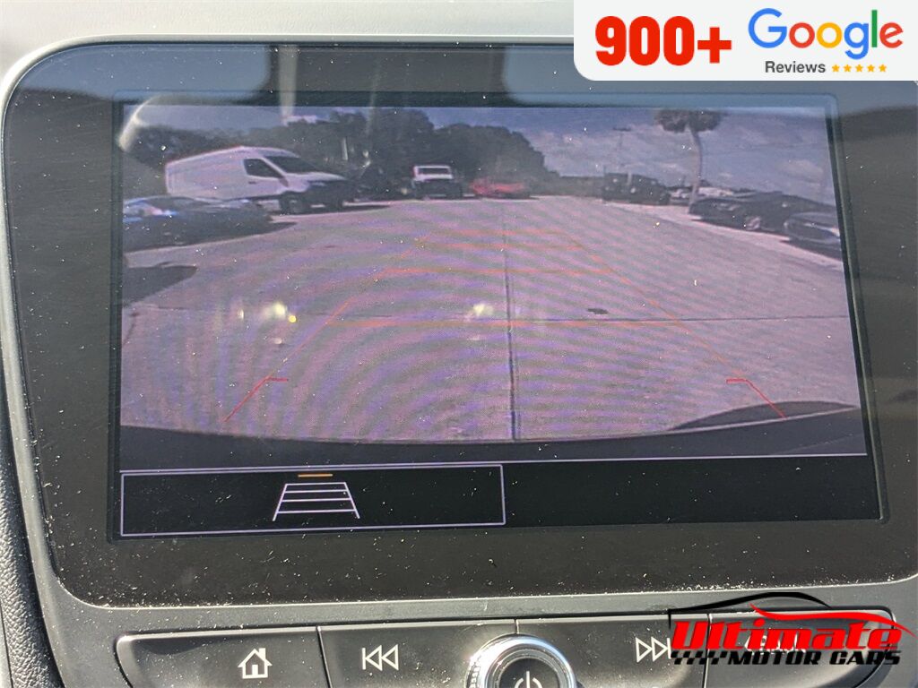 2022 Chevrolet Malibu LT Saint Augustine FL