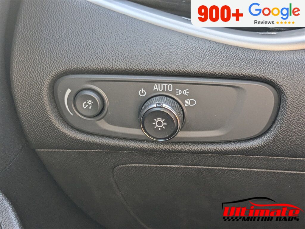 2022 Chevrolet Malibu LT Saint Augustine FL
