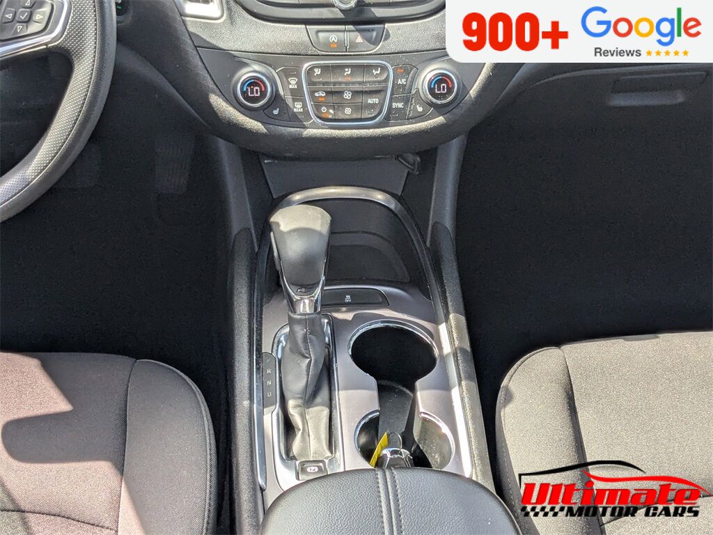 2022 Chevrolet Malibu LT Saint Augustine FL