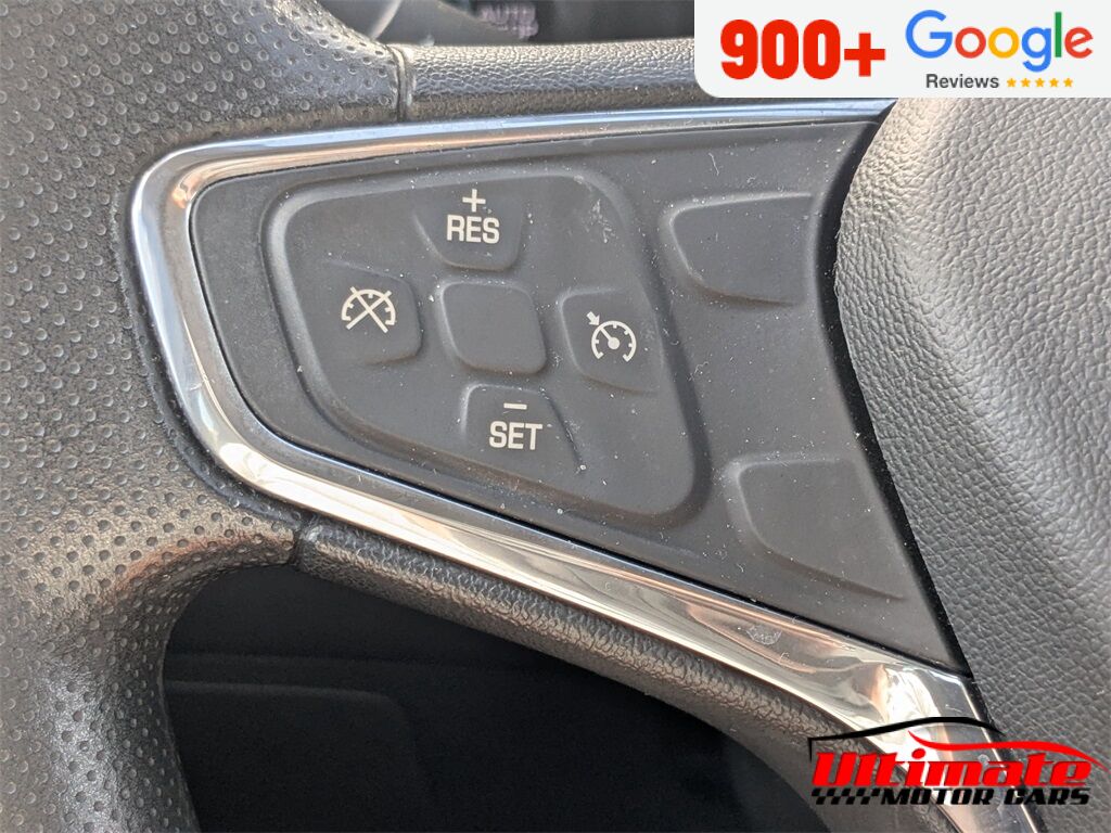 2022 Chevrolet Malibu LT Saint Augustine FL
