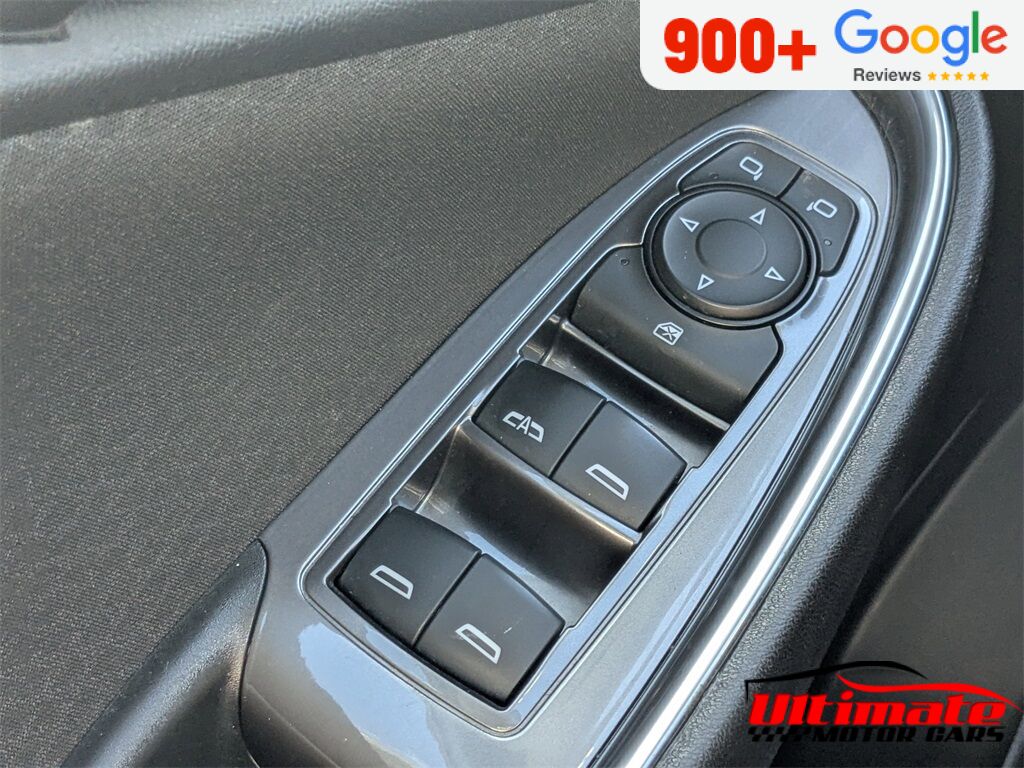 2022 Chevrolet Malibu LT Saint Augustine FL