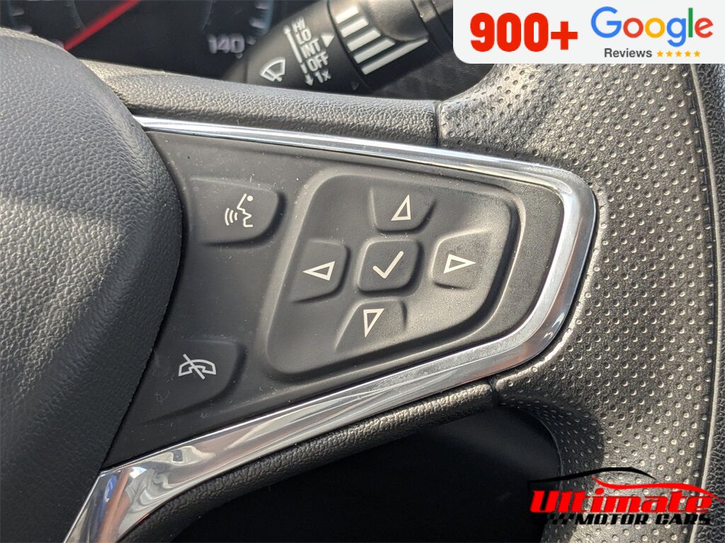 2022 Chevrolet Malibu LT Saint Augustine FL