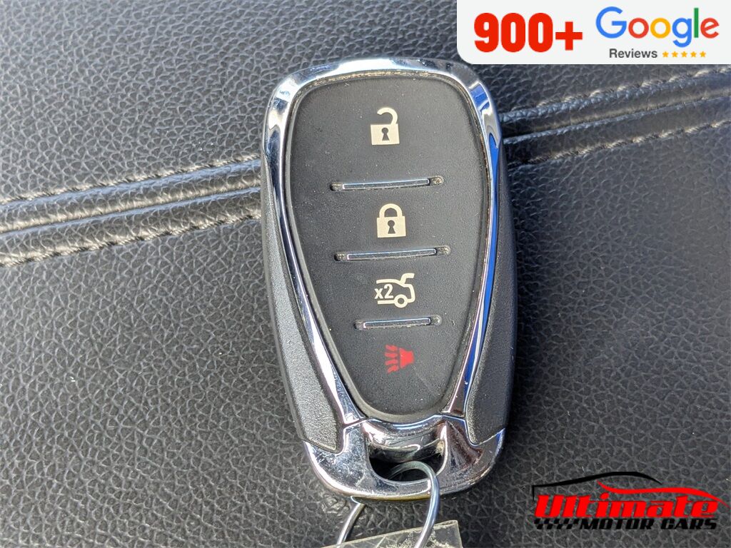 2022 Chevrolet Malibu LT Saint Augustine FL