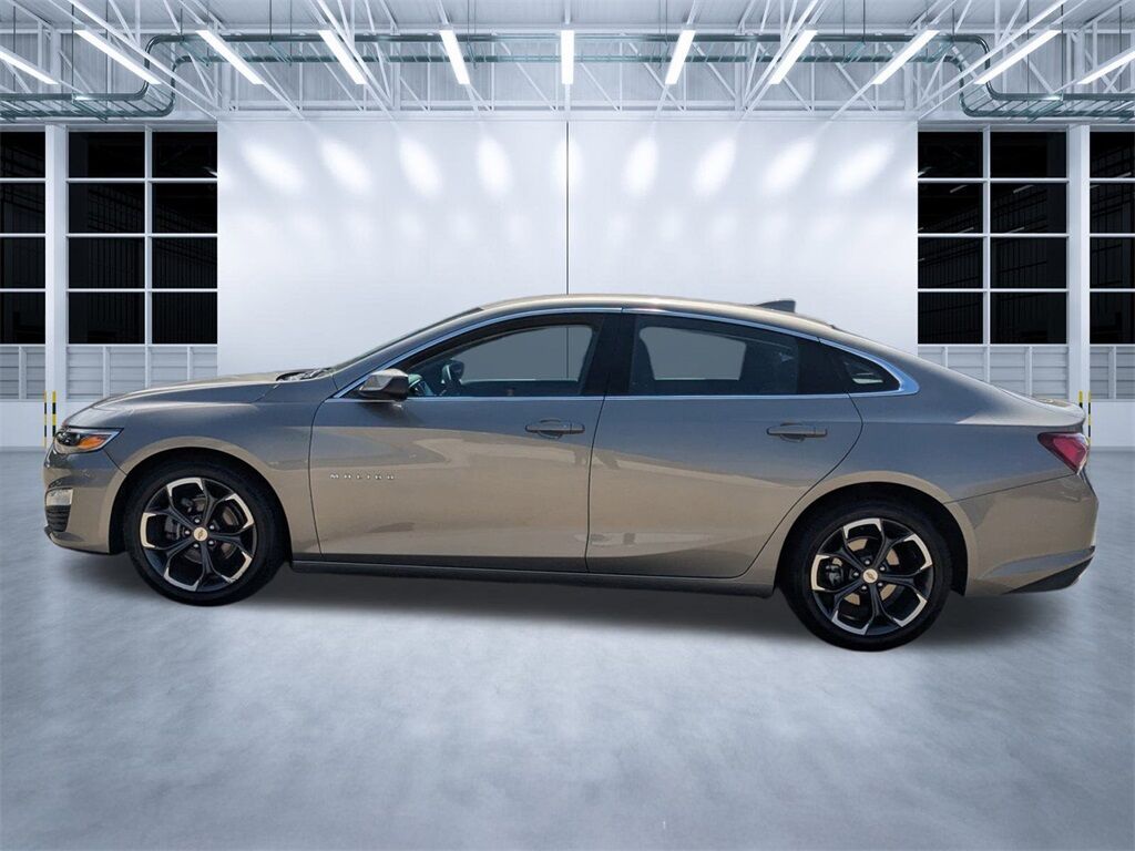 2022 Chevrolet Malibu LT Jacksonville FL