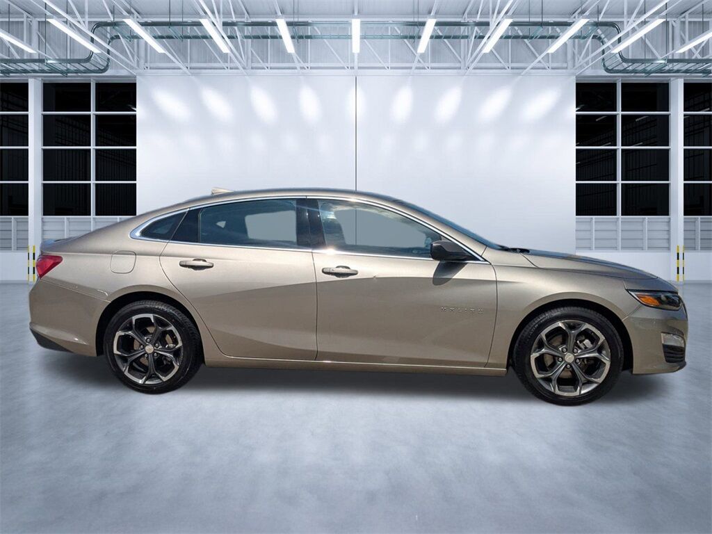 2022 Chevrolet Malibu LT Jacksonville FL