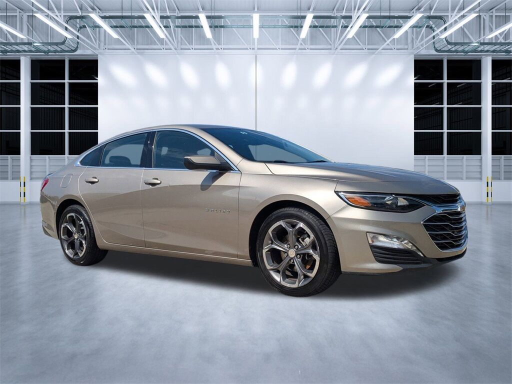 2022 Chevrolet Malibu LT Jacksonville FL