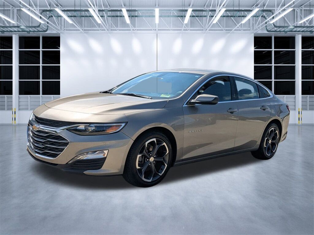 2022 Chevrolet Malibu LT Jacksonville FL