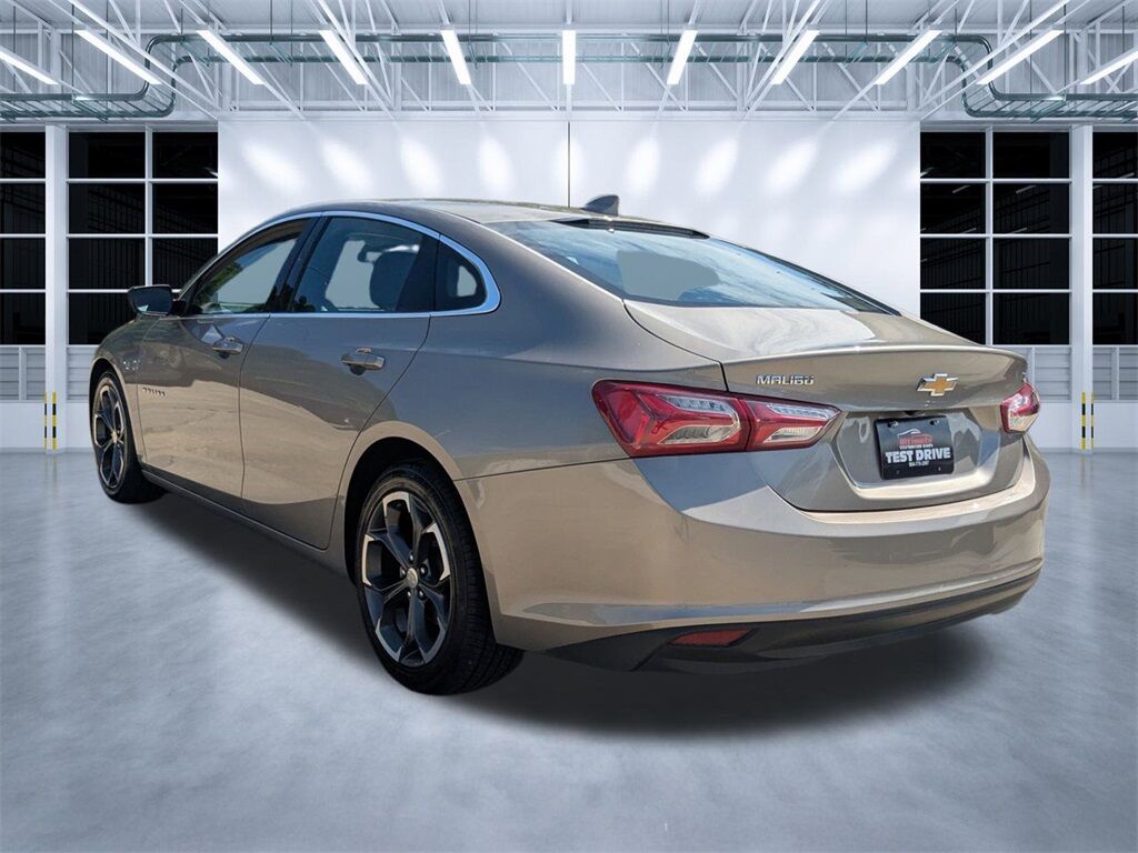 2022 Chevrolet Malibu LT Jacksonville FL