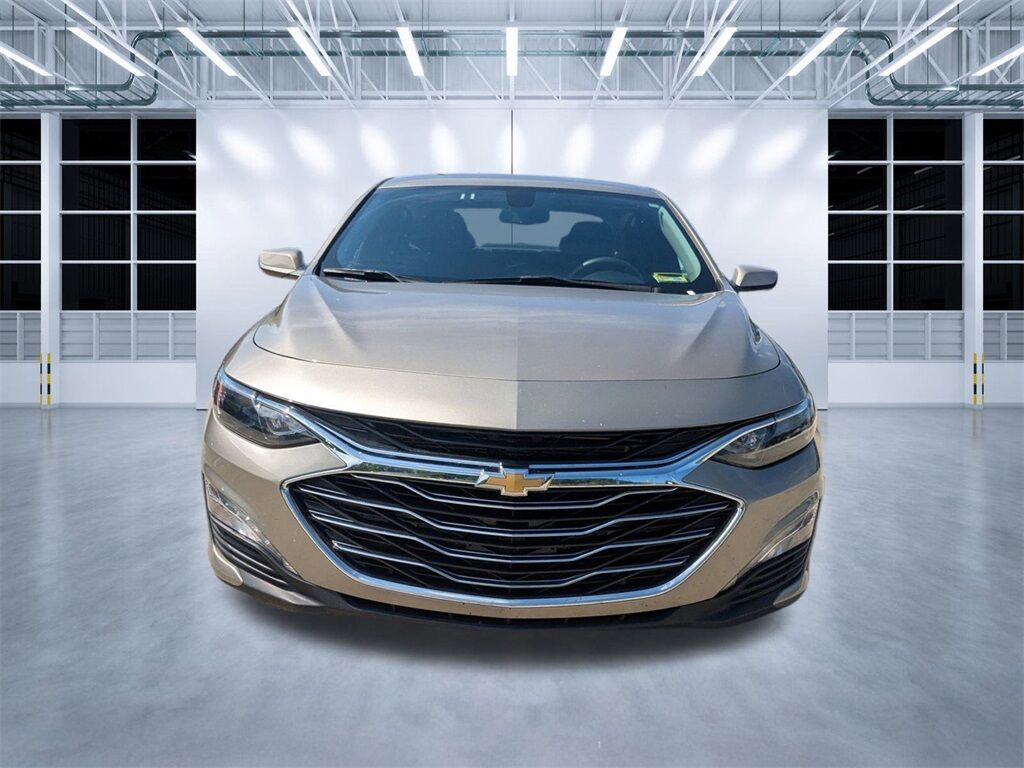 2022 Chevrolet Malibu LT Jacksonville FL
