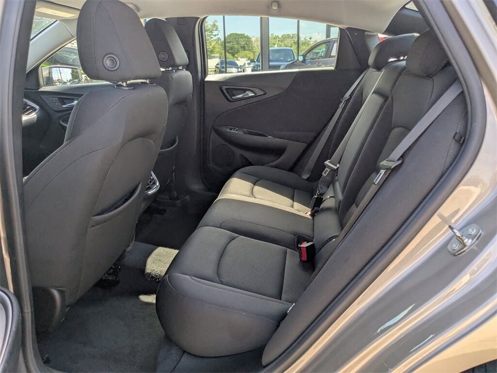 2022 Chevrolet Malibu LT Jacksonville FL