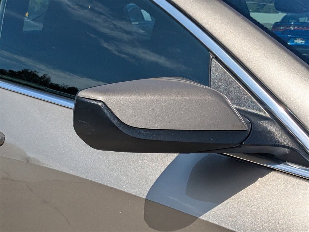 2022 Chevrolet Malibu LT Jacksonville FL