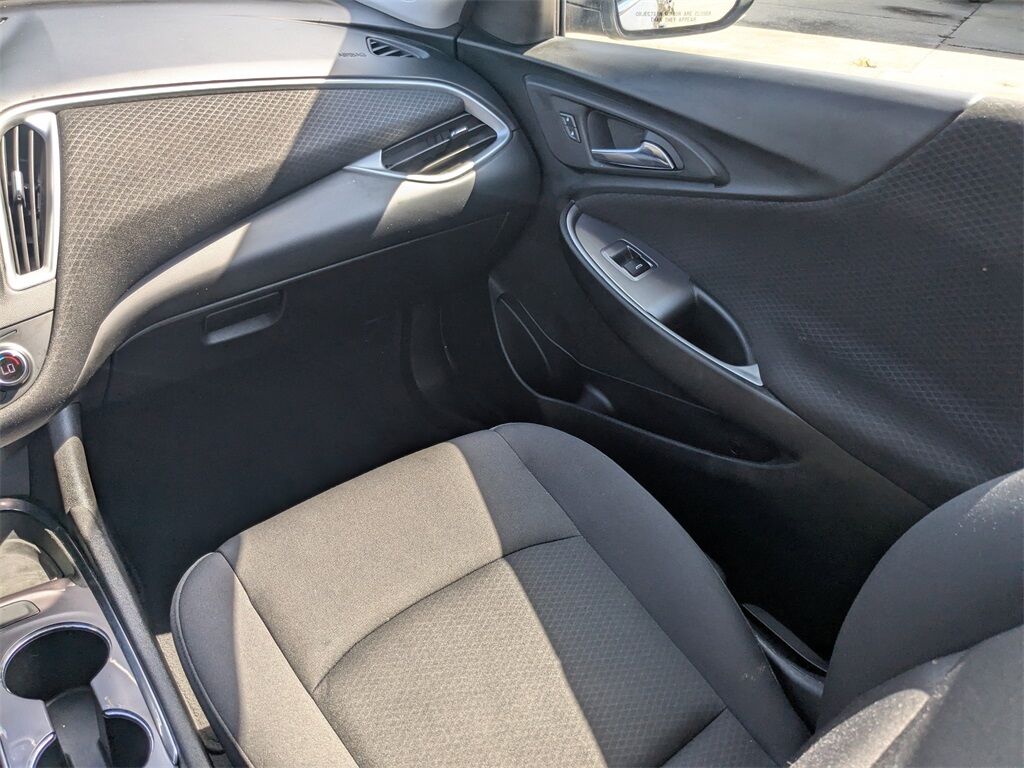 2022 Chevrolet Malibu LT Jacksonville FL