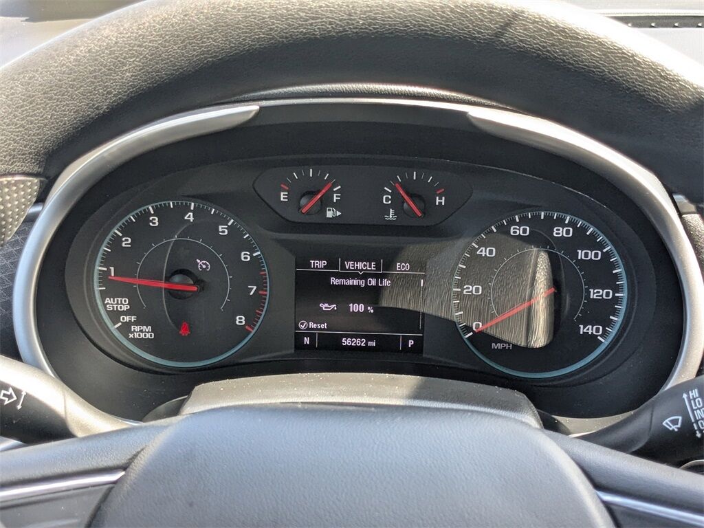 2022 Chevrolet Malibu LT Jacksonville FL