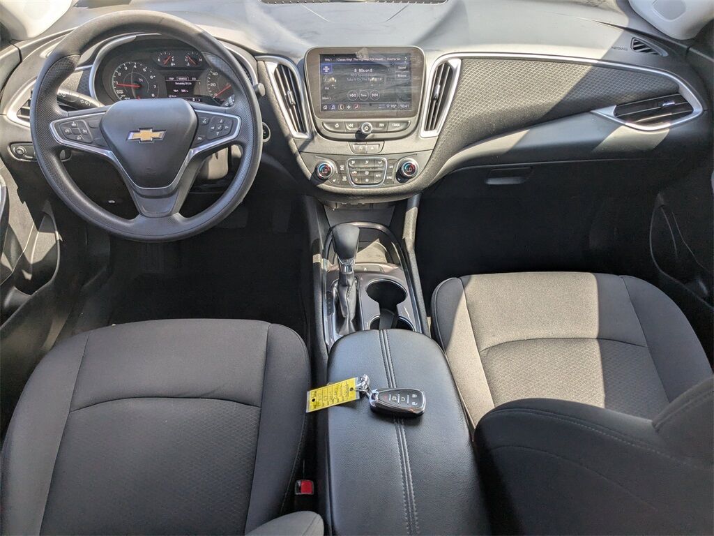 2022 Chevrolet Malibu LT Jacksonville FL
