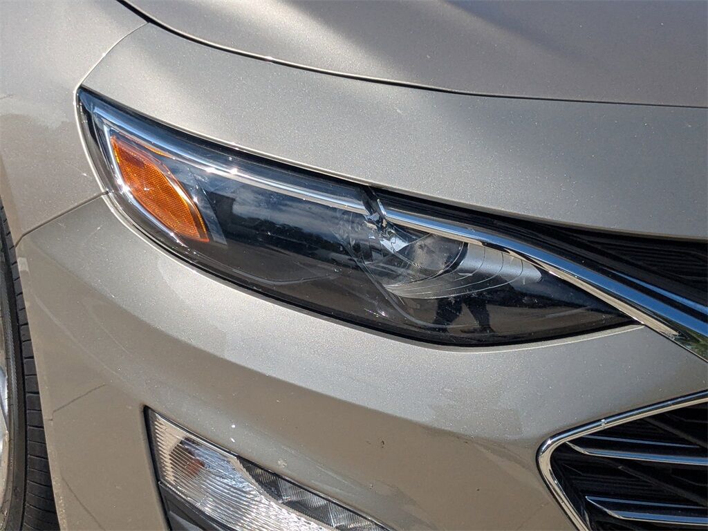 2022 Chevrolet Malibu LT Jacksonville FL