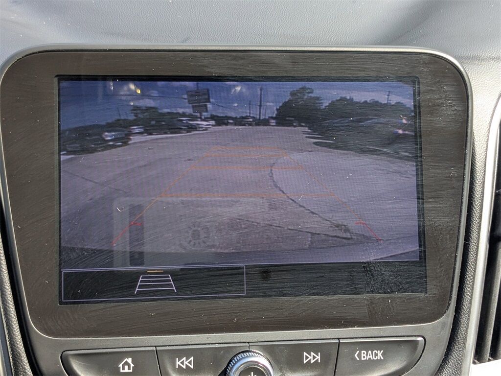 2022 Chevrolet Malibu LT Jacksonville FL