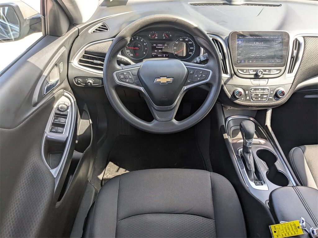 2022 Chevrolet Malibu LT Jacksonville FL