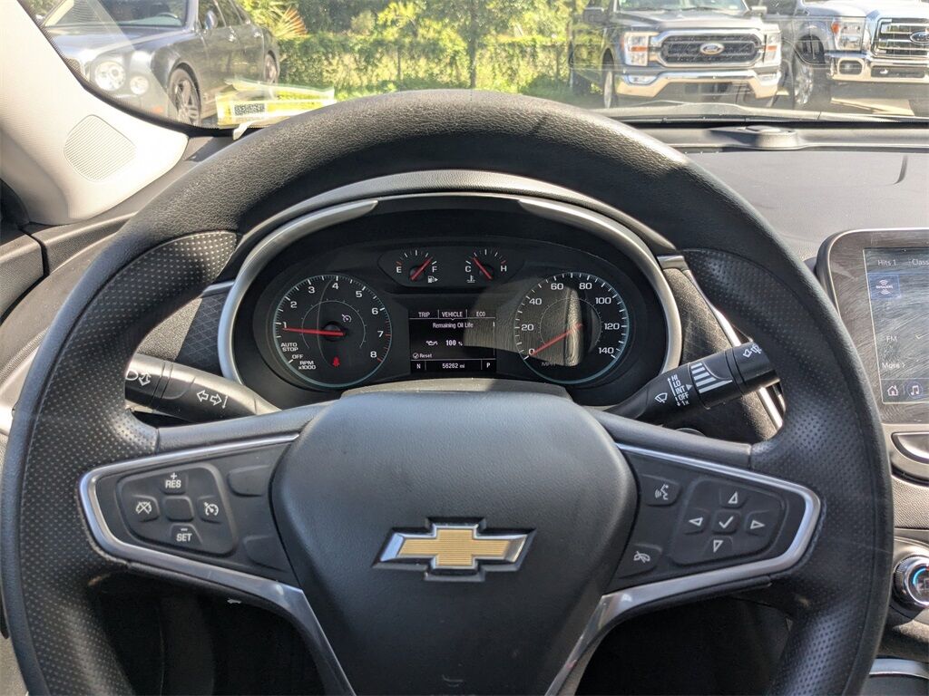2022 Chevrolet Malibu LT Jacksonville FL