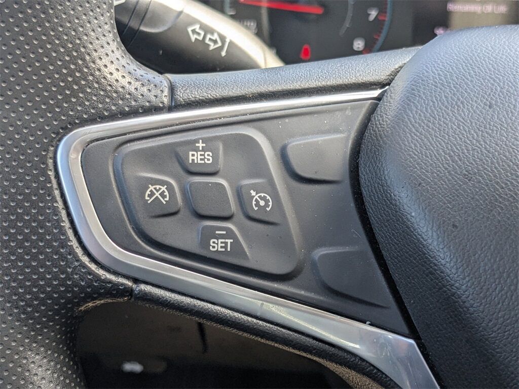 2022 Chevrolet Malibu LT Jacksonville FL