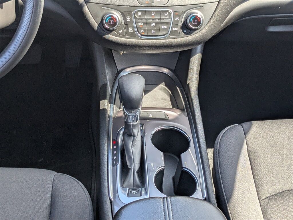 2022 Chevrolet Malibu LT Jacksonville FL