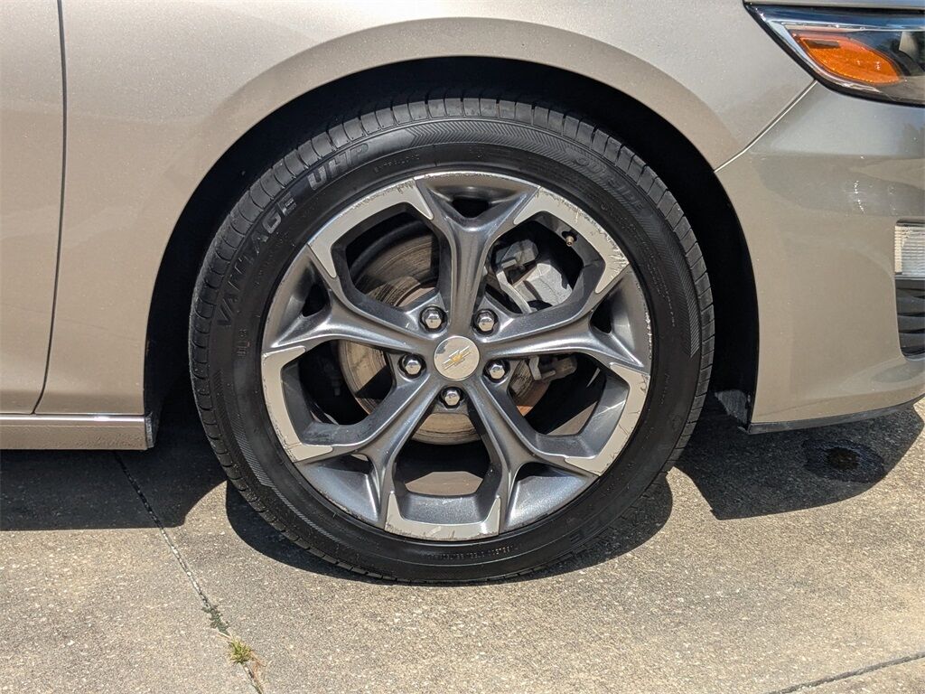 2022 Chevrolet Malibu LT Jacksonville FL
